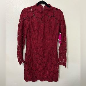 Betsy Johnson NWT Formal Dress